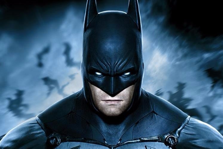 Afbeeldingen van Batman: Arkham VR komt naar de pc