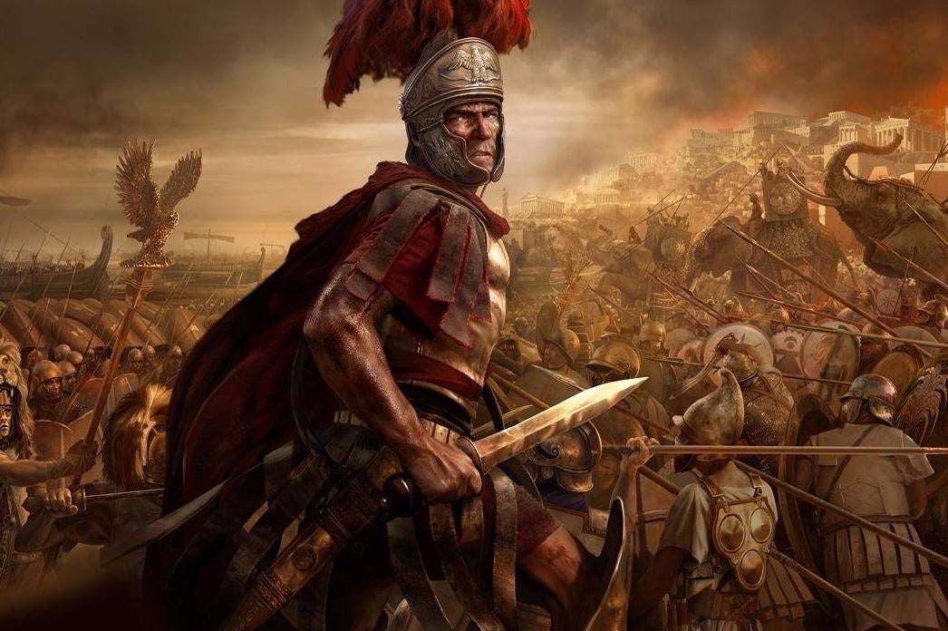 Image for Next big historical Total War game "well underway", Creative Assembly insists