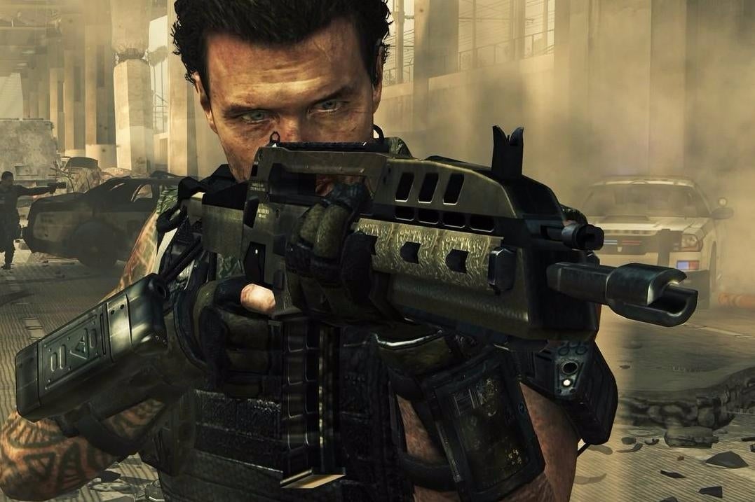 Afbeeldingen van Activision: 'we werken aan een Call of Duty-filmreeks'