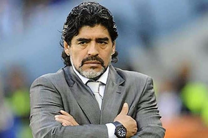 Immagine di Continua lo scontro tra Maradona e Konami, da oggi con più Barcellona