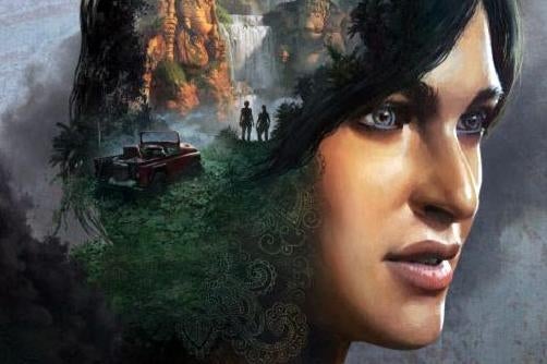 Image for Uncharted: The Lost Legacy přídavek bude alespoň 10 hodin dlouhý