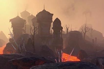 Image for The Elder Scrolls Online free to play for a week