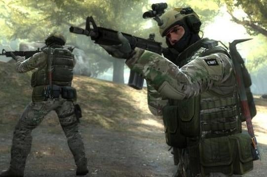Bilder zu Counter-Strike: GO wechselt zur Source-2-Engine, neue Operation kommt im Sommer