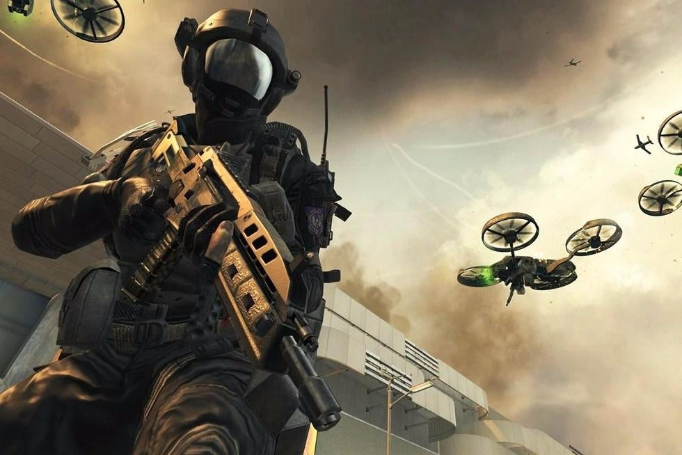 Imagem para Mais de 140,000 pessoas jogam Black Ops 2 na Xbox
