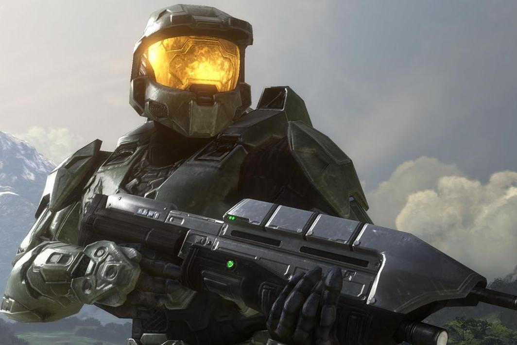 Imagem para Halo 3 Anniversary pode estar a caminho do PC