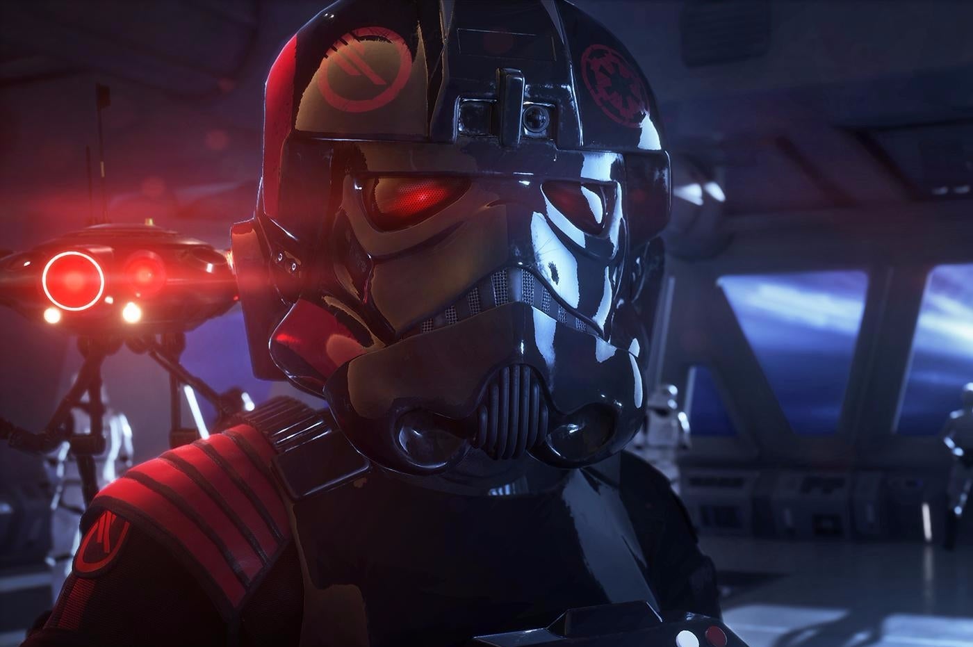 mission parts battlefront 2 supplier