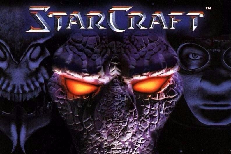 Imagen para El primer Starcraft se actualiza y pasa a ser gratuito