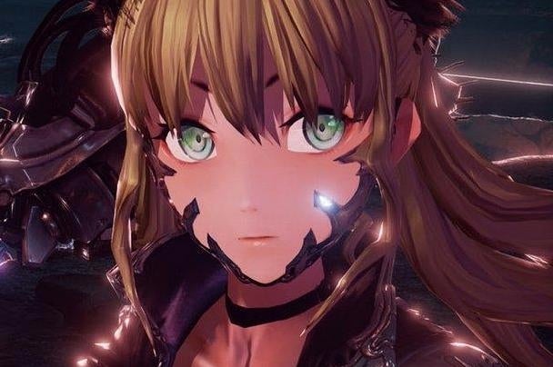 Image for Code Vein is a new "gruelling" action RPG from Bandai Namco