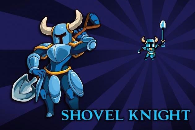 Immagine di Rivelata la data d'uscita di Shovel Knight: Specter of Torment su Wii U