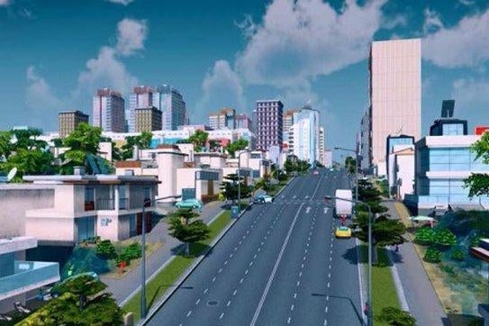 Immagine di Disponibile la versione Xbox One di Cities: Skylines