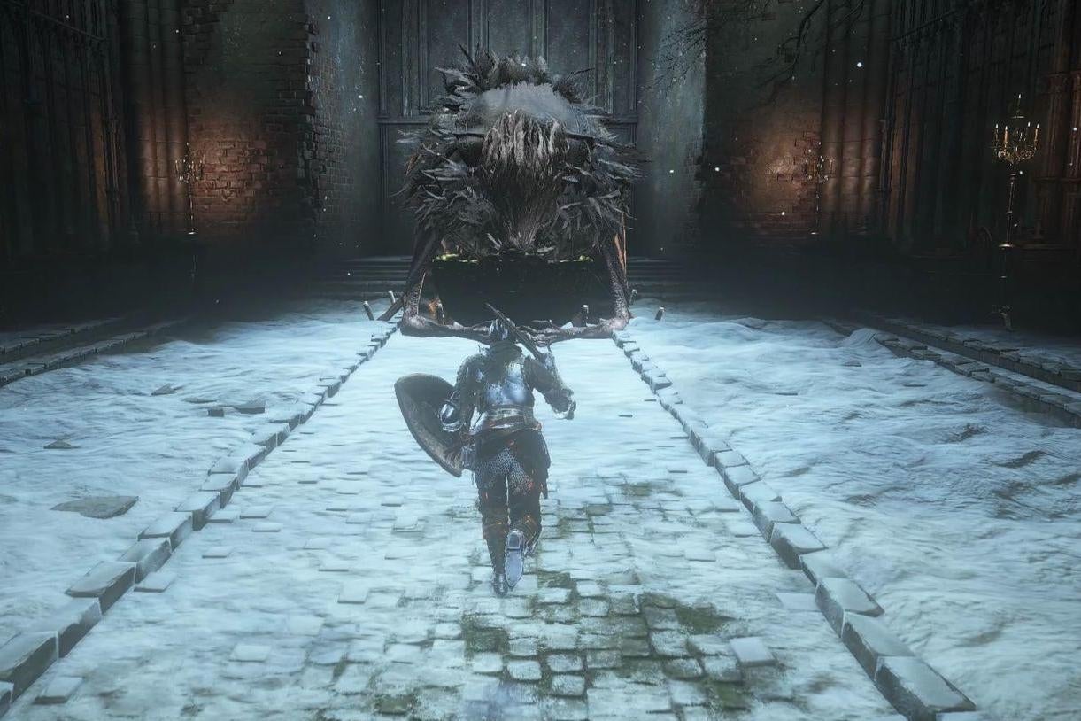 Image for Dark Souls 3: The Fire Fades, kompletní edice hry, jde v pondělí do prodeje