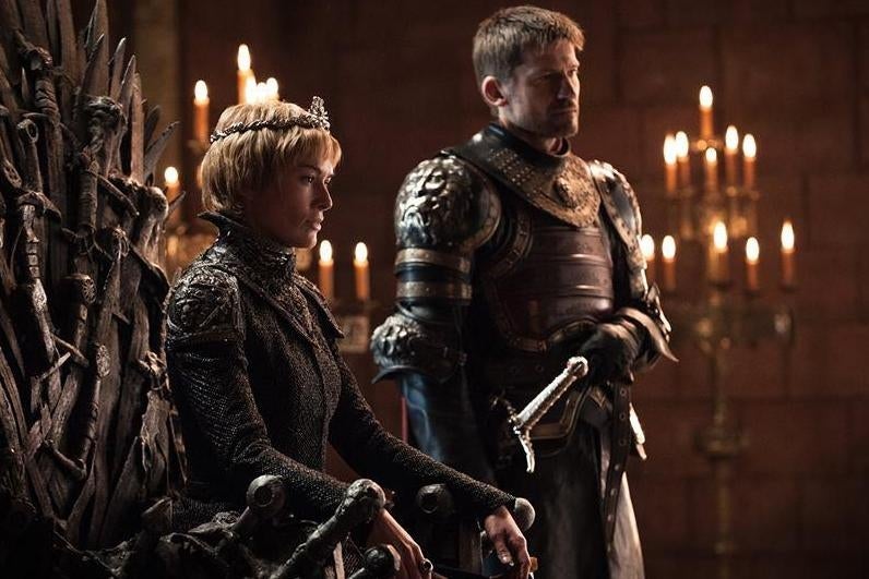 Imagem para Vê as primeiras fotos da sétima temporada de Game of Thrones