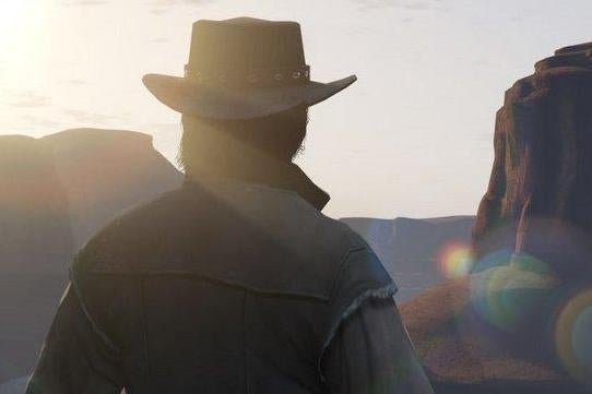 Bilder zu GTA 5: Arbeit an Red-Dead-Redemption-Mod nach drei Jahren eingestellt