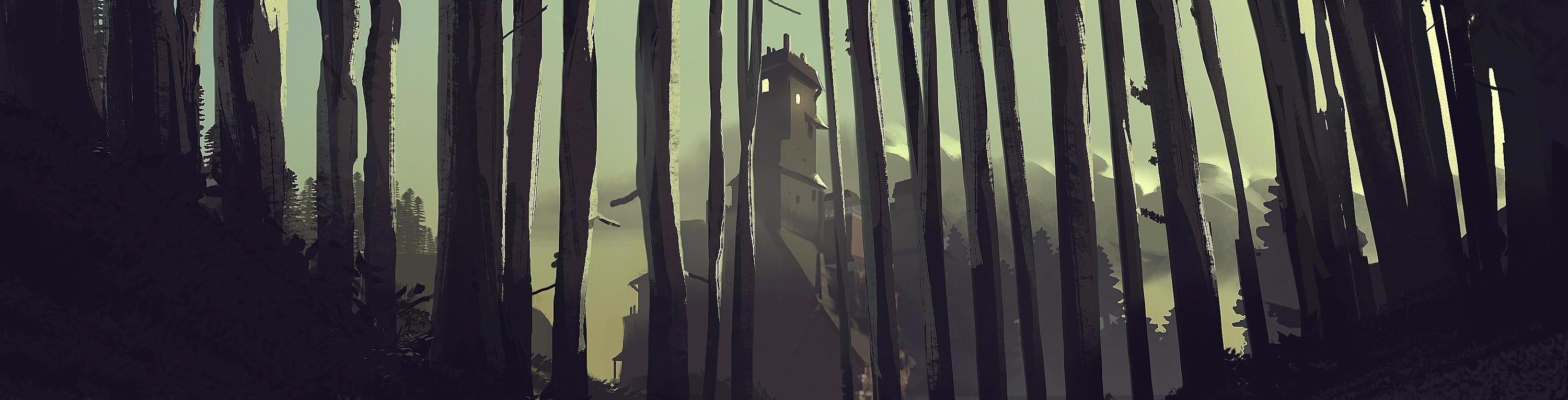Image for What Remains of Edith Finch review