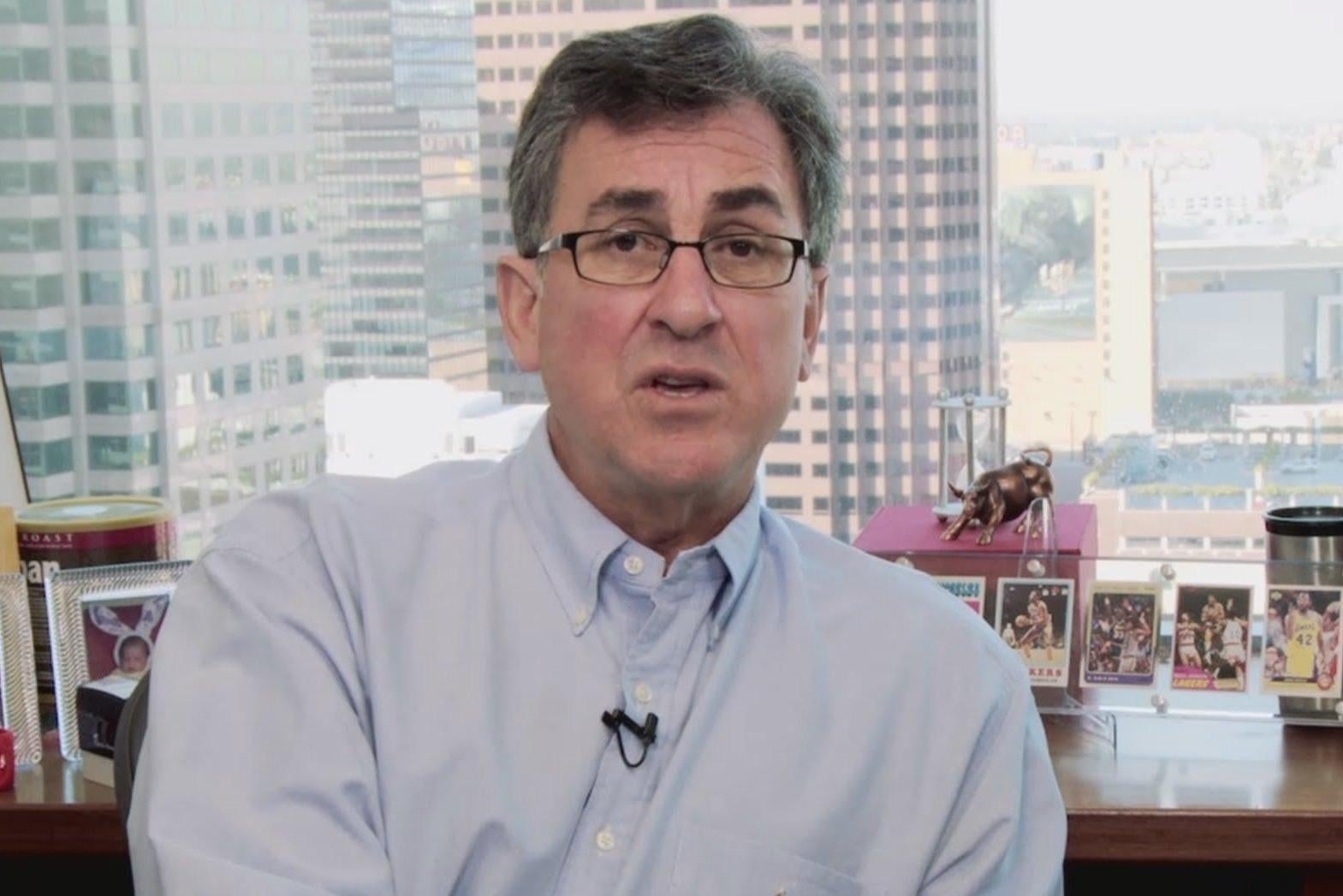 Imagem para Para Michael Pachter as consolas morrerão em 2020
