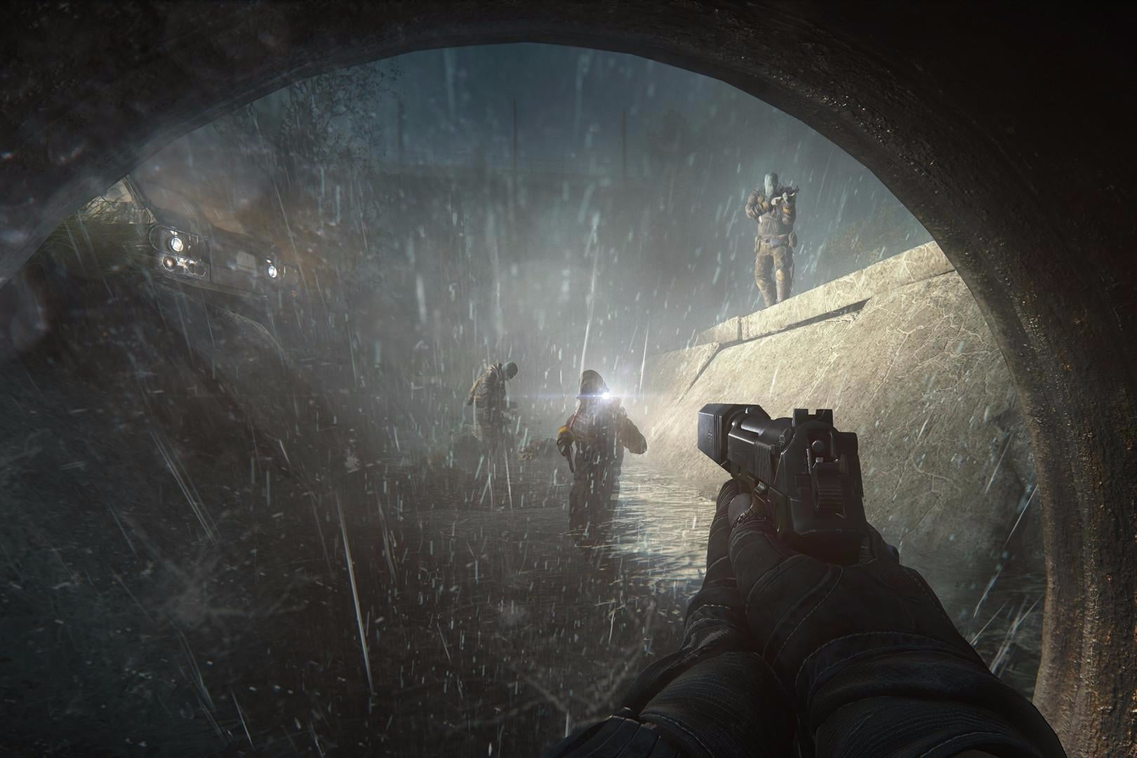 Afbeeldingen van Sniper: Ghost Warrior 3 heeft aanvankelijk geen multiplayer