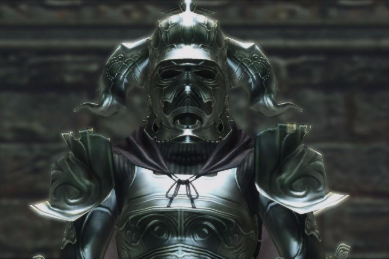Imagen para Square lanza un nuevo trailer de Final Fantasy XII: The Zodiac Age
