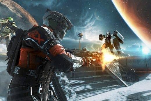 Imagem para Activision elogia Call of Duty: Infinite Warfare