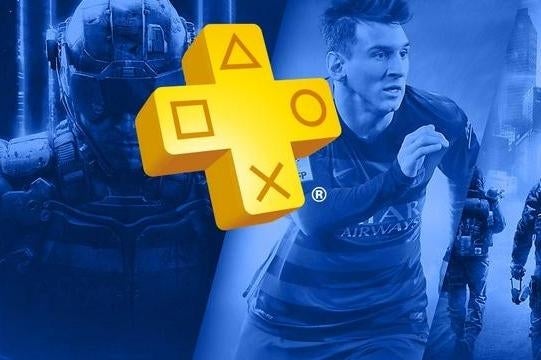 Bilder zu PlayStation-Plus-Spiele für den Mai 2017 bekannt gegeben