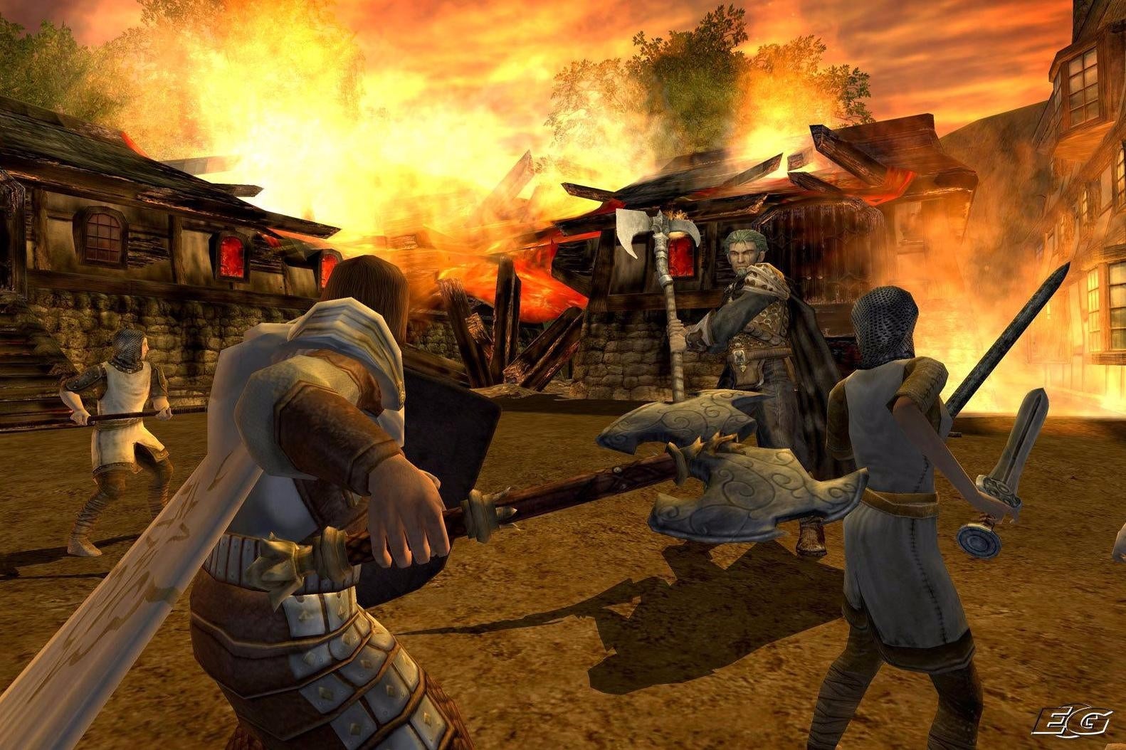 Immagine di Lord Of The Rings Online festeggia 10 anni con tanti contenuti gratuiti
