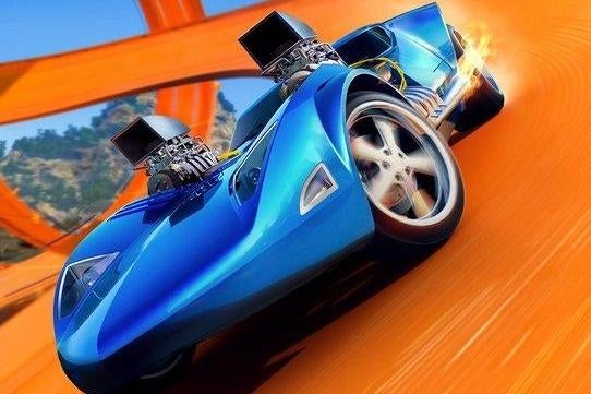 Bilder zu Hot-Wheels-Erweiterung für Forza Horizon 3 angekündigt, Release-Termin bestätigt