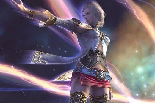 Imagem para Novo gameplay de Final Fantasy XII: Zodiac Age