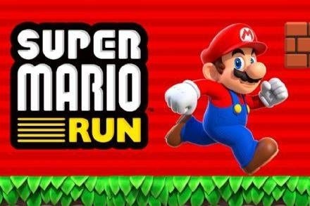 Immagine di Super Mario Run: i download su iOS e Android ammontano a 150 milioni