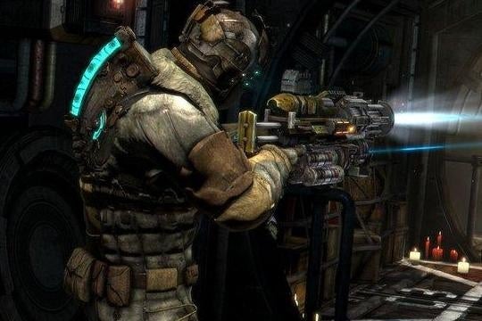 Bilder zu Dead Space 2 und 3 sind jetzt auf der Xbox One spielbar