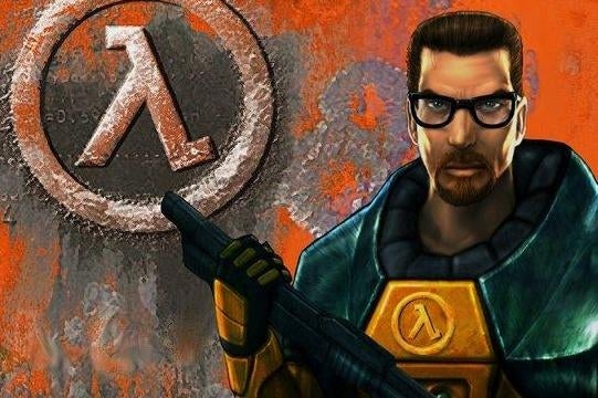 Bilder zu Half-Life ist nicht mehr indiziert