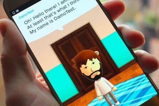 Bilder zu Nintendo will "zwei bis drei" Smartphone-Spiele pro Jahr veröffentlichen