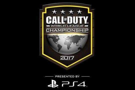 Bilder zu Call of Duty World League: Die CWL Championship findet in Orlando statt