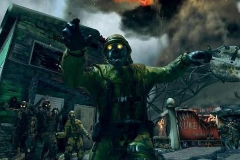 Imagem para Mais detalhes de Call of Duty: Black Ops 3 Zombies Chronicles