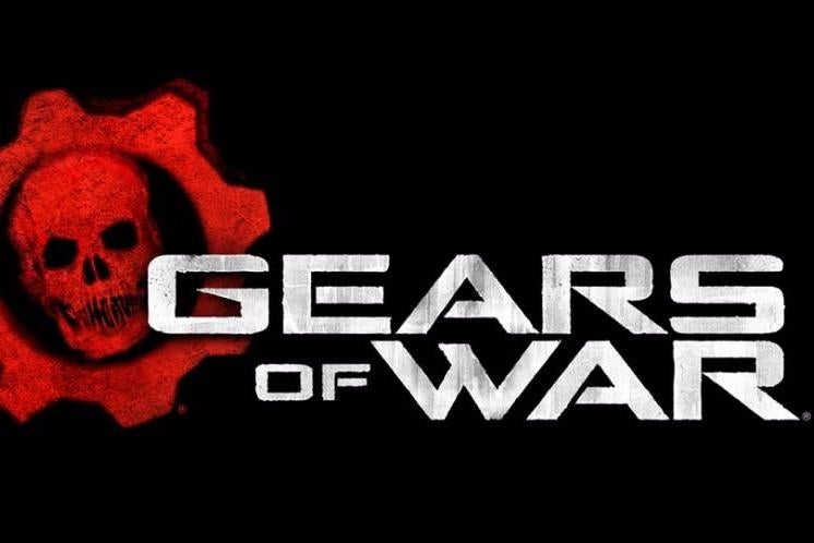 Afbeeldingen van Gears of War-film heeft scenarioschrijver