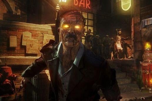 Imagem para Confirmado Call of Duty: Black Ops 3 Zombie Chronicles