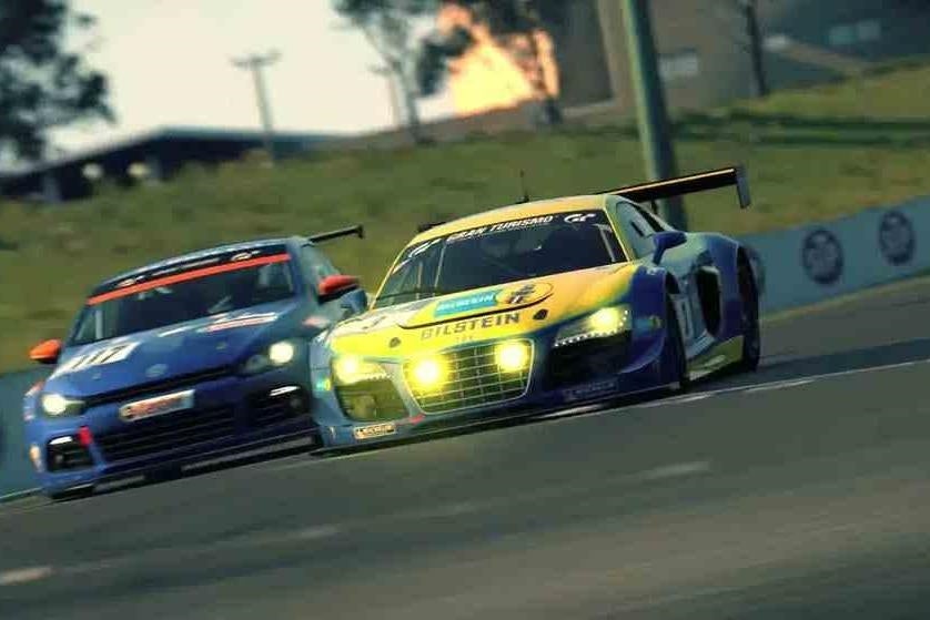Immagine di Un video confronto tra Gran Turismo 6 e la Beta di Gran Turismo Sport mostra i progressi della serie