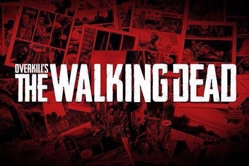 Imagen para El juego de Walking Dead de Overkill se retrasa a la segunda mitad de 2018