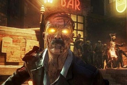 Imagem para Call of Duty: Black Ops 3 apresenta o trailer de Zombie Chronicles