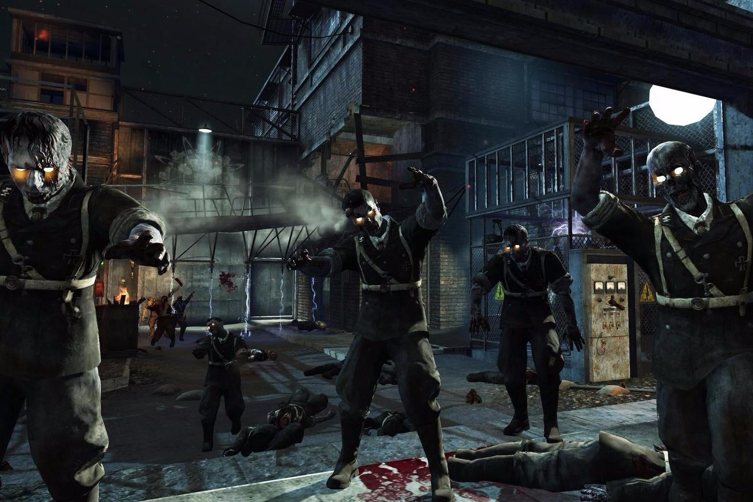 Afbeeldingen van Call of Duty: Black Ops 3 - Zombies Chronicles prijs bekend