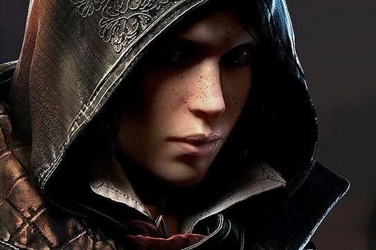 Bilder zu Gerücht: Das nächste Assassin's Creed heißt Origins und bietet eine ähnlich große Welt wie Skyrim