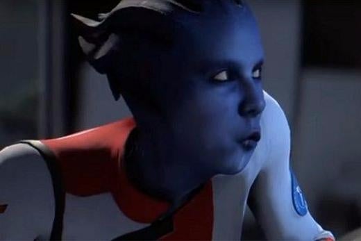 Afbeeldingen van Gerucht: EA staakt voorlopig ontwikkeling Mass Effect-games