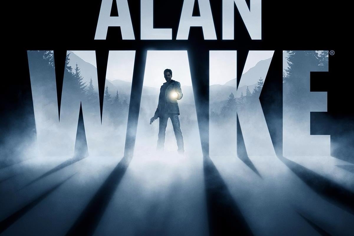 Afbeeldingen van Alan Wake vanaf 15 mei niet meer te koop