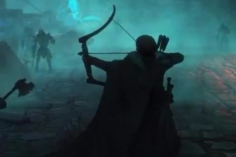 Image for Promising PvP MMO Crowfall reveals new look