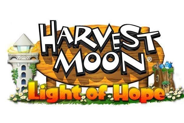 Afbeeldingen van Harvest Moon: Light of Hope aangekondigd