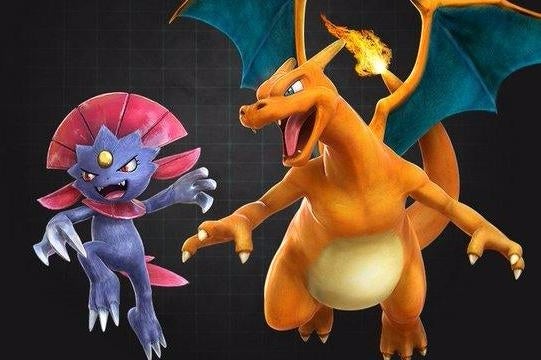 Bilder zu Pokémon Tekken: Termin für das europäische Qualifikationsturnier bekannt gegeben