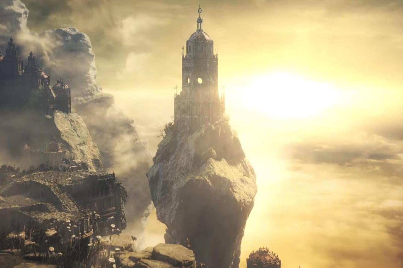 Bilder zu Dark Souls 3: The Ringed City DLC - Komplettlösung, Tipps und Tricks