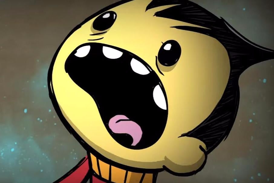 Image for Klei's space colony sim Oxygen Not Included arrives on Steam Early Access