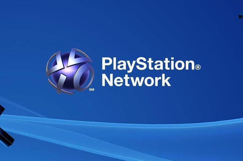 Afbeeldingen van PlayStation Network vandaag tijdelijk offline