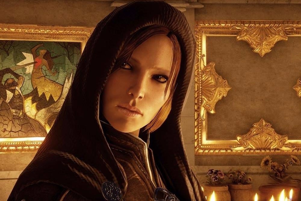 Imagem para Novo Dragon Age poderá ser revelado na E3 2017