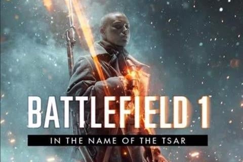 Imagen para Battlefield 1 incorporará mujeres en su próxima expansión