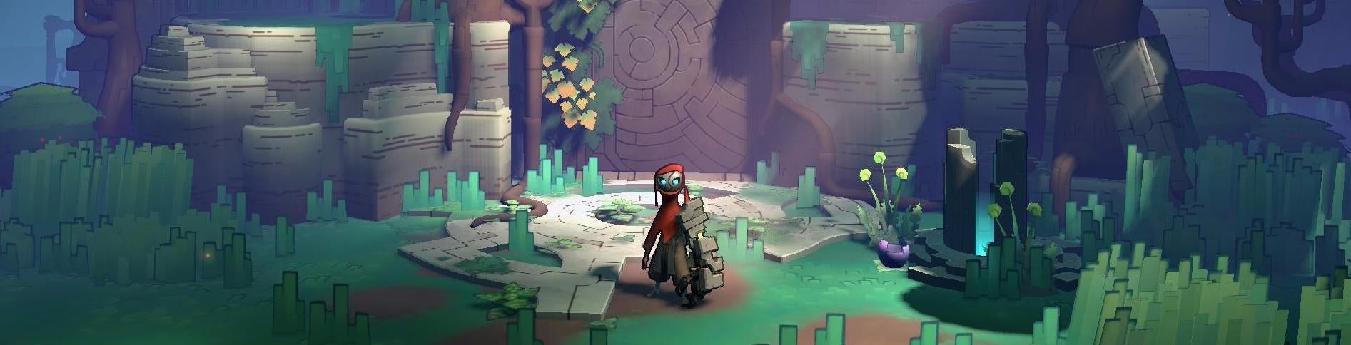 Image for Hob sees the makers of Torchlight trading Diablo for Zelda